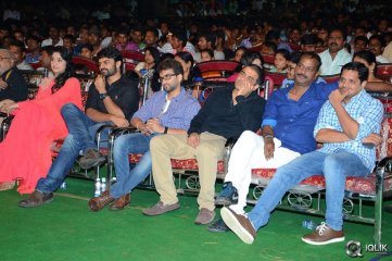 Pilla Nuvvu Leni Jeevitham Movie Audio Success Meet